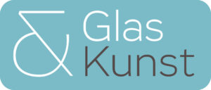 glas en kunst logo