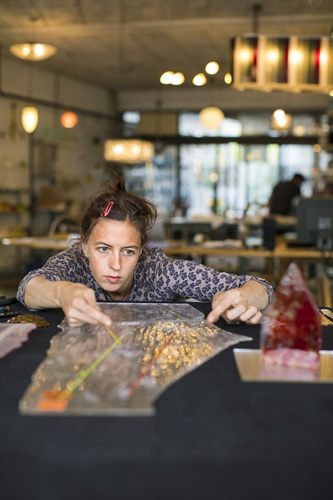 glasfusing workshops