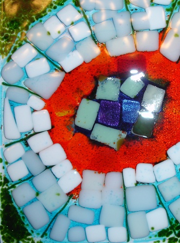 glaskunst opdrachten