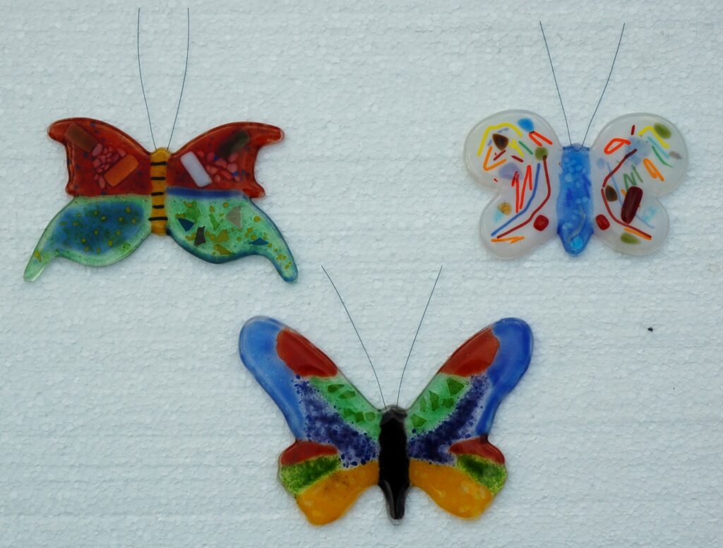 grafmonument-vlinders-van-glas