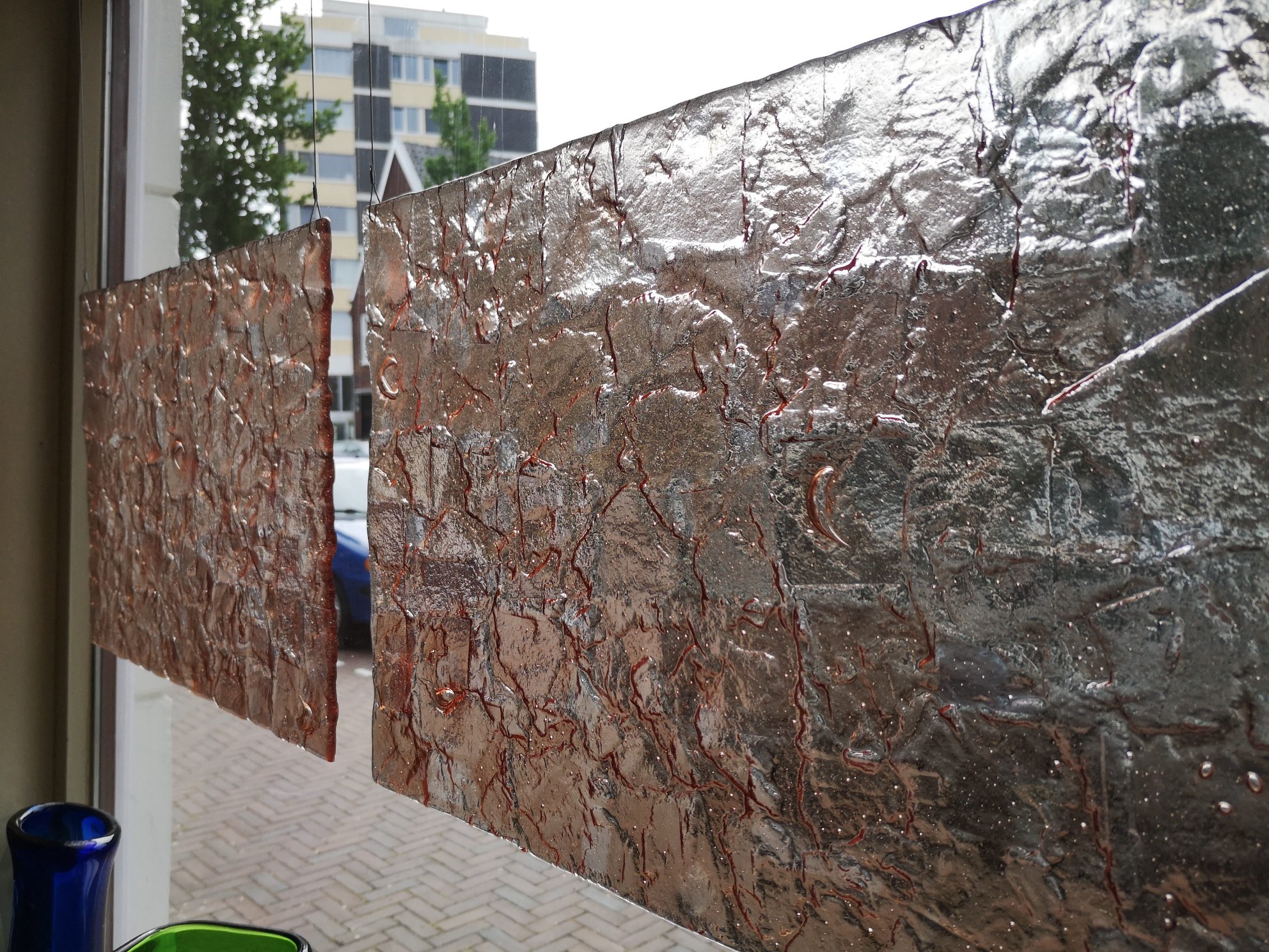 raampanelen tegen inkijk