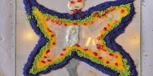 kinderworkshop glasfusing